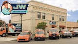 JW Plumbing, Heating and Air — plumber in Los Angeles