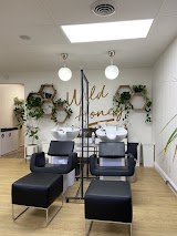 Wild Honey Salon — hair salon in Cincinnati