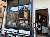 Revolver — coffee shop in Vancouver