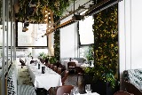 Riley's Vancouver — restaurant in Vancouver