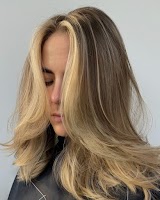 Shine in the Heights — hair salon in Houston