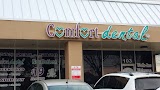 Comfort Dental - Richardson — dentist in Richardson