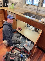 Homestead Plumbing and Heating — plumber in Lakewood
