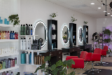 Mooi Salon and Spa — hair salon in Tampa