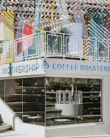Mothership Coffee - Fergusons Downtown — coffee shop in Las Vegas