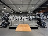 Recess Fitness Club — gym in Dallas