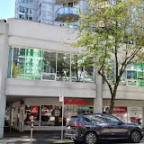 Fitness World — gym in Vancouver