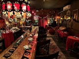 The Storyville Lounge at Dr. Tumblety's — bar in Pittsburgh