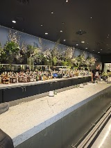 Flora Room — bar in Minneapolis