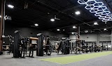 Status Strength and Fitness — gym in Minneapolis