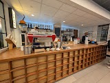 Gracenote Coffee — coffee shop in Boston