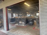 Terry Black's Barbecue Waco — restaurant in Waco