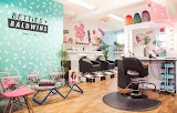 Betties + Baldwins — hair salon in Bristol
