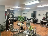 Hair & Beauty Lounge — hair salon in Grande Prairie