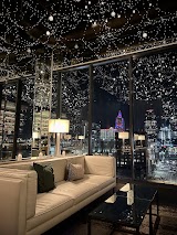 The Mercury Room Bar — bar in Kansas City