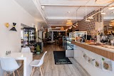 Wise Town Cafe — coffee shop in Ottawa