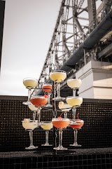 Fiume Rooftop Bar — bar in Brisbane