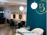 Beleza & Co. — hair salon in Brisbane