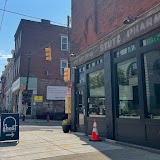 Ghost Coffee Collab — coffee shop in Pittsburgh