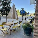 Hello Darling (Commons Park) — coffee shop in Denver