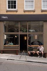 Hem Coffee — coffee shop in Bristol