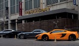 The Tipsy Alchemist — bar in Dallas