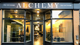 Alchemy Dry Cut Lounge — hair salon in Pittsburgh