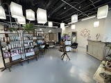 The Cherry Blossom Salon — hair salon in Atlanta
