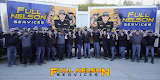 Full Nelson Plumbing Heating & Cooling — plumber in Kansas City