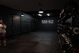 Project Strength & Fitness — gym in Edinburgh