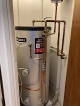 Zodiac Plumbing & Heating — plumber in Manchester
