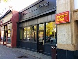 The Black Dog Freehouse — bar in Edmonton