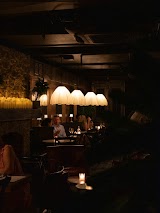 Door Knock — bar in Sydney