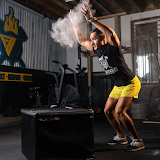 Forge Strength Austin — gym in Austin