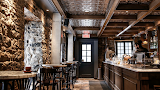Café Olimpico - Vieux-Montréal — coffee shop in Montreal