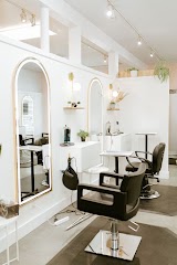 Élan Hair Studio — hair salon in Winnipeg