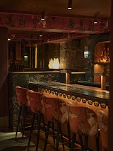 Lovebird — bar in Montreal