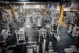 Planète Fitness Gym — gym in Quebec City