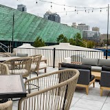 Green Dirt on Oak — restaurant in Kansas City