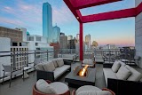 HQ Dallas Rooftop — bar in Dallas