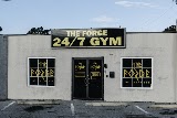 The Forge 24/7 Fitness — gym in Tampa