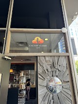 Cactus Cloud Cafe — coffee shop in Phoenix