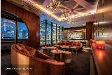 Dear Irving on Hudson Rooftop Bar — bar in New York City