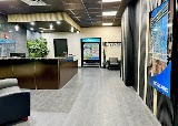 THE Athletic Club — gym in Denver