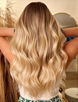 Palms Salon — hair salon in New York City