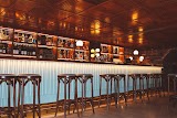 Austin Club — bar in Christchurch