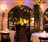 The Little Door — restaurant in Los Angeles