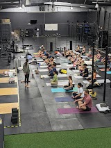East Austin Athletic Club — gym in Austin