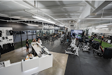 Hidden Gym — gym in Richardson