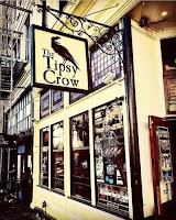 The Tipsy Crow — bar in San Diego